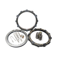 Rekluse RMS-6208 RadiusX Auto Clutch Kit for Softail 18-Up  & Touring 2021 up.