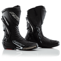 RST TracTech Evo III CE Black Sport Boots