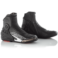 Prexport Sonic Evo-1000 Race Sports Style Motorcycle Motorbike Boots 