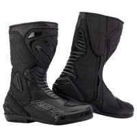 RST S-1 CE Black Sport Boots