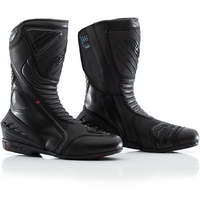RST Paragon II Waterproof Boots Black
