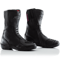 RST Tundra Waterproof Black Womens Boots