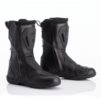 RST Pathfinder Waterproof Boots Black
