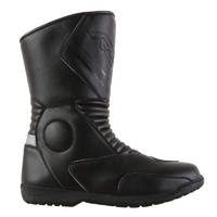 RST T160 WP Touring Boots Black