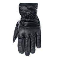 RST Roadster Black Gloves