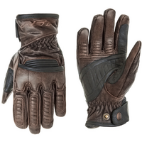RST Roadster Brown Gloves