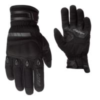 RST Ventilator-X Gloves Black