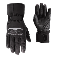 RST Axiom WP Black Gloves