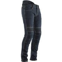 RST Reinforced Tech Pro Blue Textile Jeans