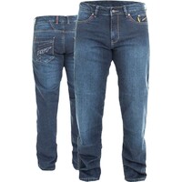 RST Vintage II Blue Reinforced Jeans