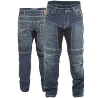RST Technical Blue Reinforced Jeans