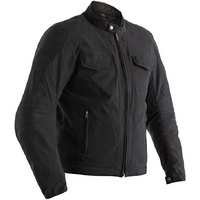 RST IOM TT Crosby Textile Jacket Charcoal