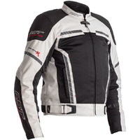 RST Pro Series Ventilator-X Textile Jacket Black/Silver