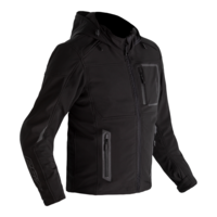 RST Frontline Textile Jacket Black