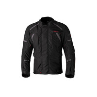 RST Pro Series Paveway WP Black Textile Jacket