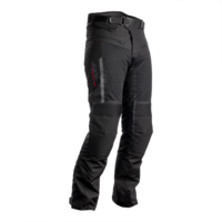 RST Pro Series Ventilator-X Textile Pants Black