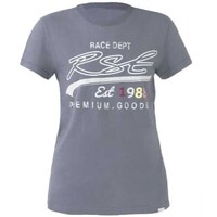 RST Premium Goods Ladies T-Shirt Slate