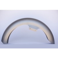 Russ Wernimont Designs RWD-50127 5-1/2" Wide Straight Cut LS-2 Front Fender for FL Softail 86-17 w/21" Front Wheel