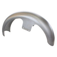 Russ Wernimont Designs RWD-50128 6" Wide Straight Cut LS-2 Front Fender for FX Softail 86-17 w/23" Front Wheel