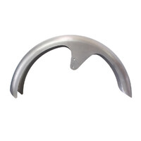 Russ Wernimont Designs RWD-50272 6" Wide Straight Cut LS-2 Front Fender for Breakout 13-Up w/26" Front Wheel