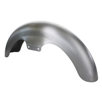 Russ Wernimont Designs RWD-50501 5-1/2" Wide, Round Cut Long OCF Front Fender for FX Softail 84-15 w/21" Front Wheel