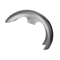 Russ Wernimont Designs RWD-50502 5-1/2" Wide, Straight Cut LS-2 Front Fender for FX Softail 84-15 w/21" Front Wheel