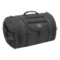 Saddlemen SAD-3515-0198 R1300LXE Tactical Roll Bag