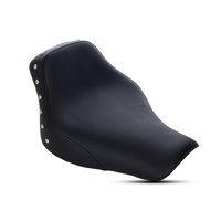 Saddlemen SAD-818-33-001 Studded Renegade Solo Seat for Softail Deluxe/Heritage Classic/Slim 18-Up