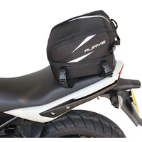 Rjays Adventurer Sportsbike Seat Bag