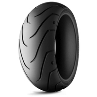 Michelin Scorcher 11 Rear Tyre 140/75 R 15 65H