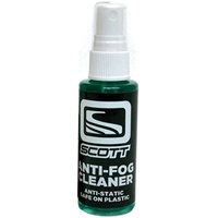 Scott Anti-Fog Goggles Spray 2oz (Pack of 24)