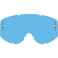 Scott Replacement Single Blue AFC Works Lens for Recoil XI/80 Goggles