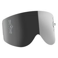 Scott Replacement Single Dark Grey AFC Works Lens for Recoil XI/80 Goggles