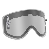 Scott Replacement Double Clear AFC Works Lens for Recoil XI/80 Goggles