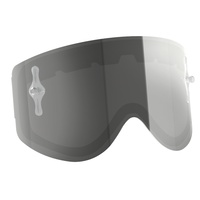 Scott Replacement Double Grey AFC Works Lens for Recoil XI/80 Goggles