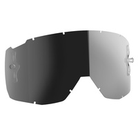 Scott Replacement Single Dark Grey AFC Works Lens for Hustle/Tyrant/Split Goggles