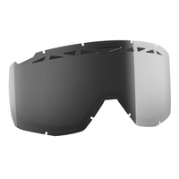 Scott Replacement Double Light Sensitive Grey ACS Works Lens for Hustle/Tyrant/Split Goggles