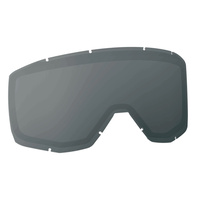 Scott Replacement Thermal Grey Lens for Hustle/Tyrant Goggles