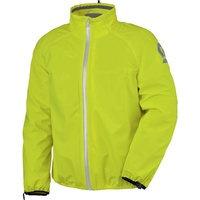 Scott Ergonomic Pro DP Rain Jacket Yellow