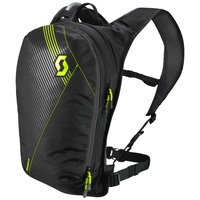 Scott Hydro Roamer Black/Neon Yellow Bag