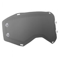 Scott Replacement Double Grey AFC Works Lens for Prospect/Fury Goggles