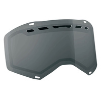 Scott Replacement Double Grey AFC Double ACS Lens for Prospect/Fury Goggles