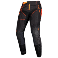 Scott Enduro Pants Black/Orange