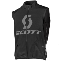 Scott 2019 Enduro Black/Grey Vest