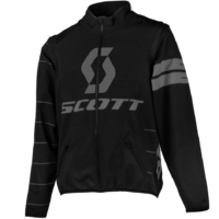 Scott Enduro Jacket Black/Grey