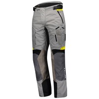 Scott Dualraid Dryo Grey/Yellow Pants