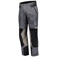 Scott Dualraid Dryo Black/Iron Grey Pants