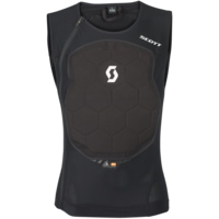 Scott Softcon AirFlex Pro Black Vest Protector
