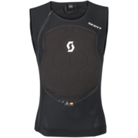 Scott Softcon AirFlex Pro Vest Protector Black