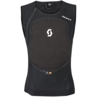Scott Softcon AirFlex Pro Vest Protector Black [Size:XL]